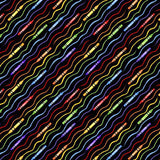 School is Cool Black A