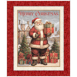Holly Jolly 2600-31158-R 36" Panel