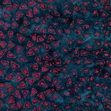 Batiks Navy B