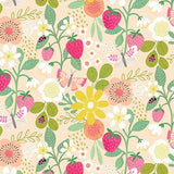 Sweet Summer 2600-31392-C Light Peach