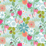 Sweet Summer 2600-31392-Q Aqua