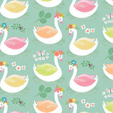 Sweet Summer 2600-31393-H Seafoam