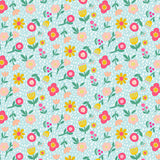 Sweet Summer 2600-31396-B Blue
