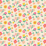 Sweet Summer 2600-31396-C Light Peach