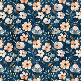 QT Cuties 2 2600-31447-W Denim
