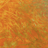Monterey Bali Batiks 04705-33 Papaya
