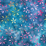 Sea Cookies Blue Sapphire