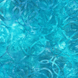 Fairy Floss 322305955 Teal Aruba