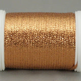 Quilt Highlights Metallics #019 - Copper