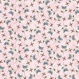 Pocketful of Posies 3395-22 Light Pink