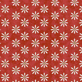 Pocketful of Posies 3398-88 Red