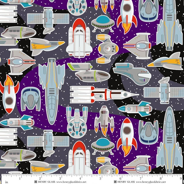 Cosmic Countdown by Tim Read is a collection inspired by Tim's ch