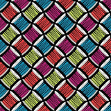 Sew Much Fun Black Multi