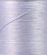 Solid Wild Sage cotton quilting thread, 30 wt. 3-ply