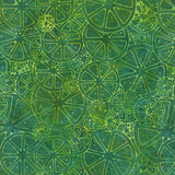 Cheers Citrus Slice Green Lemongrass