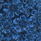 Poetic License Lake Blue