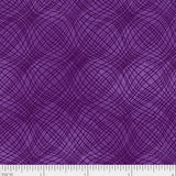 Mesh Violet