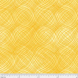 Mesh Yellow