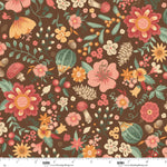 Blank Quilting and Satin Moon Designs share this new collection c