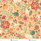 Blank Quilting and Satin Moon Designs share this new collection c