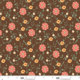 Blank Quilting and Satin Moon Designs share this new collection c