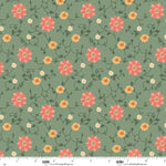 Blank Quilting and Satin Moon Designs share this new collection c