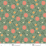 Blank Quilting and Satin Moon Designs share this new collection c