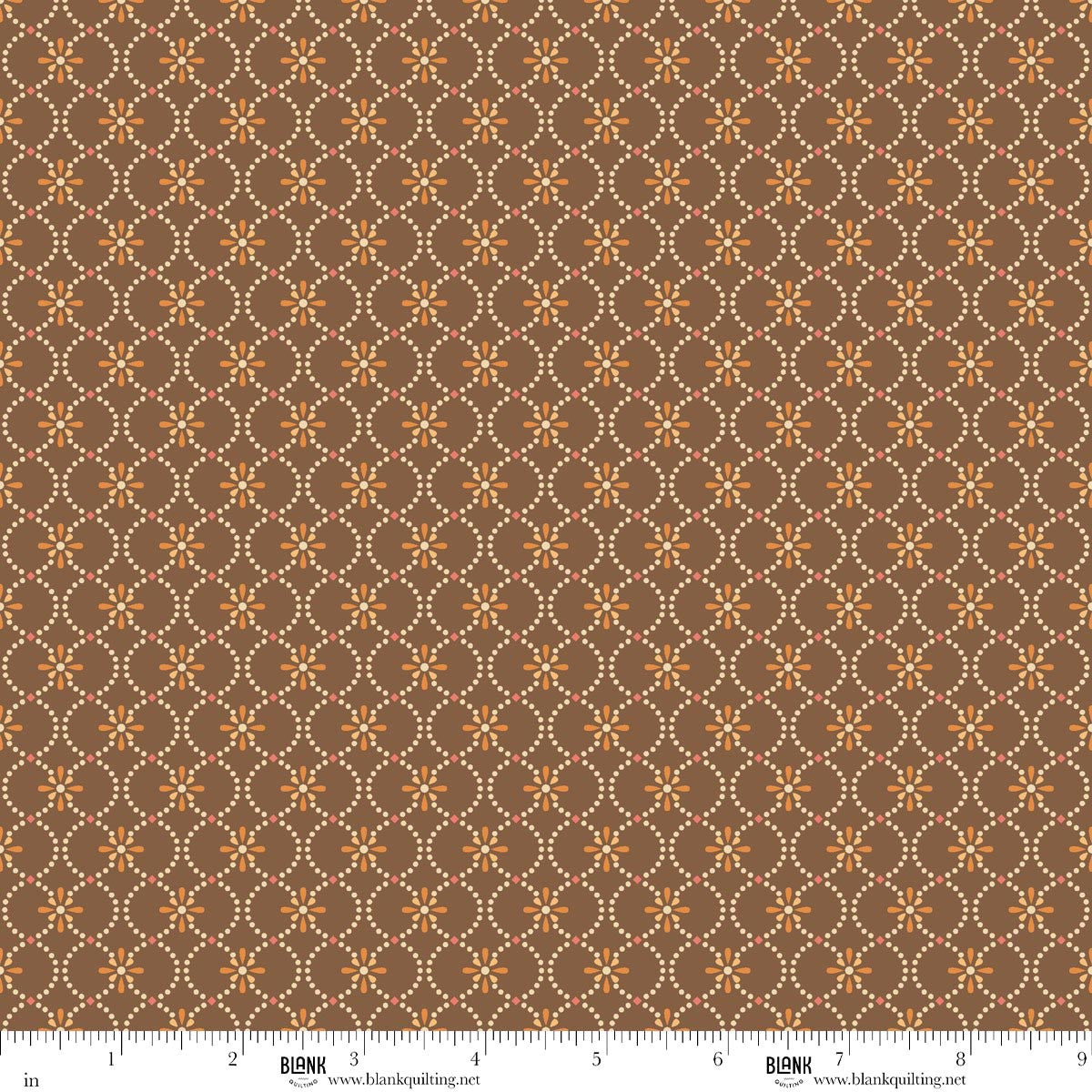 Blank Quilting and Satin Moon Designs share this new collection c
