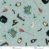 Witchy Wicked is a Halloween collection by Rose Halsey. Watch as 