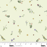 Classic Winnie 8717-60 Light Green
