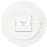 White Out 5 Karat Gems