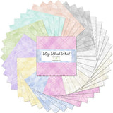 Dry Brush Plaid 5 Karat Gems