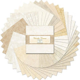 Vanilla Cream 5 Karat Gems