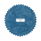 Dry Brush Denim 5 Karat Gem