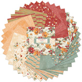 Harvest Blooms 10 Karat Crystals