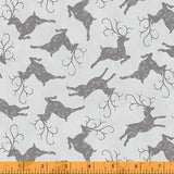 Frosted Forest Gray