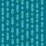 Free Motion Fantasy Dark Teal