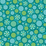 Free Motion Fantasy Teal