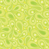 Free Motion Fantasy Lime