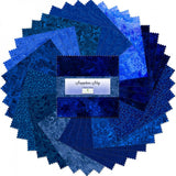 Sapphire Sky 5 Karat Gem