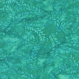 Sun Catchers Batik Collection Mermaid Bay
