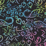 Rio Carnival Batik Collection Copacabana