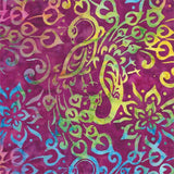 Rio Carnival Batik Collection Fiesta