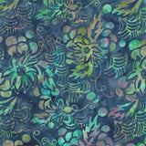 Twilight Garden Batik Collection Festival
