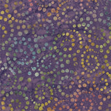 Cotton Candy Batik Collection Jellybean