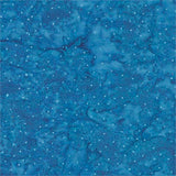 Cotton Candy Batiks 5965 Blue