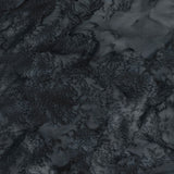 Dark blue-gray batik.