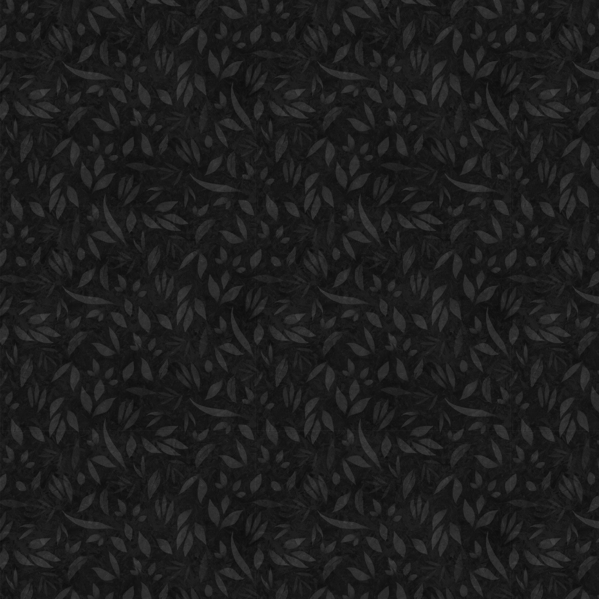 Foliage is a beautifully textured leafy print, ready to become th