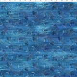 Oriental Garden 5OG-2 Blue