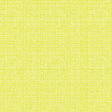 Color Weave Lemon Lime